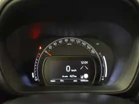 Toyota Aygo (2024) thumbnail 22