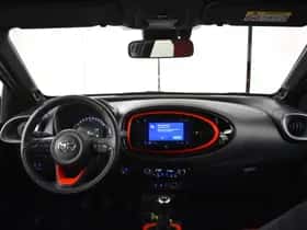 Toyota Aygo (2024) thumbnail 4