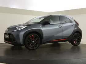 Toyota Aygo (2024) thumbnail 5