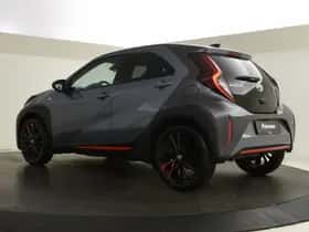 Toyota Aygo (2024) thumbnail 6