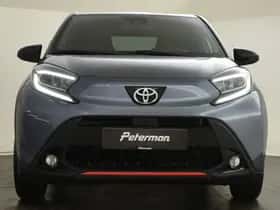 Toyota Aygo (2024) thumbnail 7