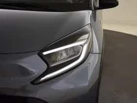Toyota Aygo (2024) thumbnail 8