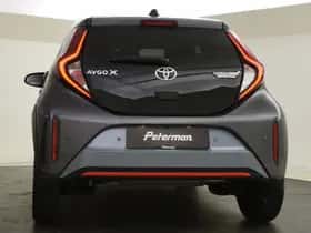 Toyota Aygo (2024) thumbnail 9