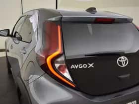 Toyota Aygo (2024) thumbnail 10