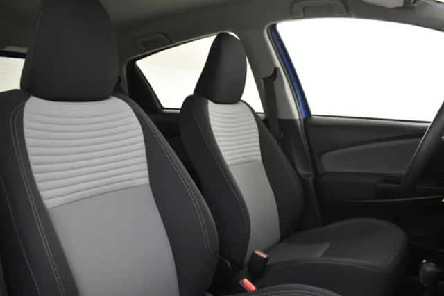 Toyota Yaris (2018) thumbnail 4