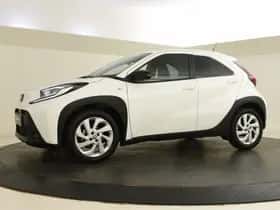Toyota Aygo (2024) thumbnail 2