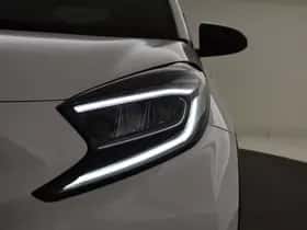 Toyota Aygo (2024) thumbnail 14