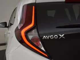 Toyota Aygo (2024) thumbnail 18