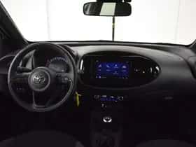 Toyota Aygo (2024) thumbnail 4