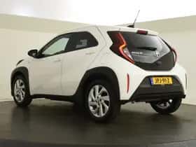 Toyota Aygo (2024) thumbnail 6