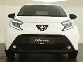 Toyota Aygo (2024) thumbnail 7