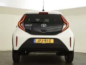 Toyota Aygo (2024) thumbnail 8