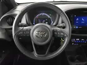 Toyota Aygo (2024) thumbnail 9