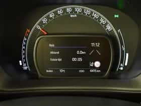 Toyota Aygo (2024) thumbnail 10