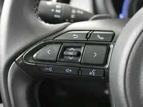 Toyota Aygo (2022) thumbnail 12
