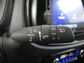 Toyota Aygo (2022) thumbnail 16