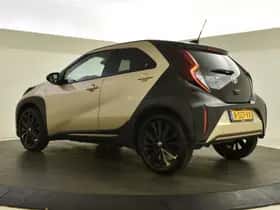 Toyota Aygo (2022) thumbnail 5