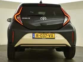 Toyota Aygo (2022) thumbnail 8