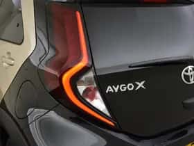 Toyota Aygo (2022) thumbnail 9
