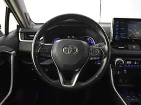 Toyota RAV4 (2021) thumbnail 12