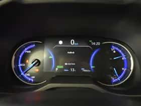 Toyota RAV4 (2021) thumbnail 15