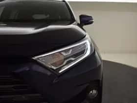 Toyota RAV4 (2021) thumbnail 33
