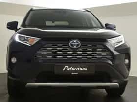 Toyota RAV4 (2021) thumbnail 7