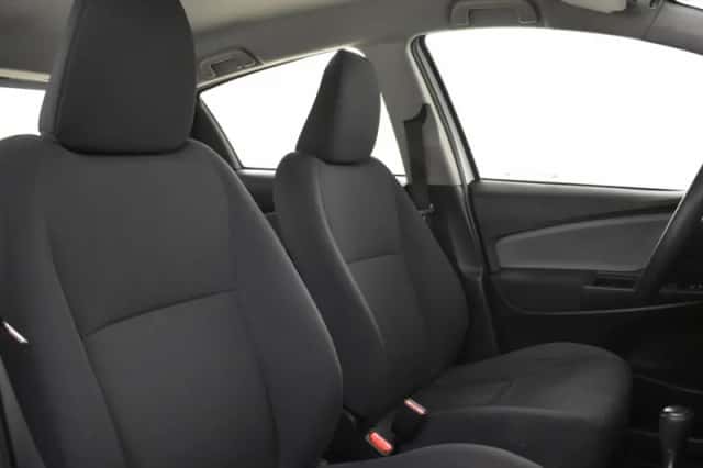Toyota Yaris (2020) thumbnail 4