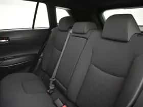 Toyota Corolla (2024) thumbnail 12