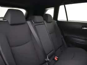 Toyota Corolla (2024) thumbnail 14