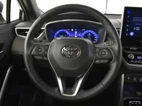Toyota Corolla (2024) thumbnail 15