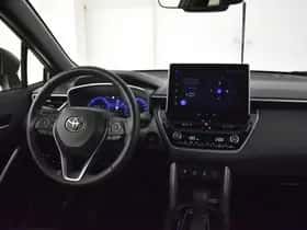 Toyota Corolla (2024) thumbnail 4