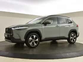 Toyota Corolla (2024) thumbnail 5