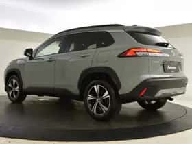 Toyota Corolla (2024) thumbnail 6
