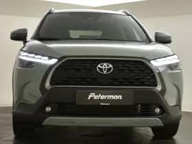 Toyota Corolla (2024) thumbnail 7