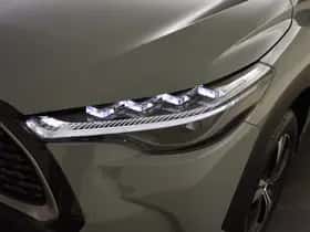 Toyota Corolla (2024) thumbnail 8