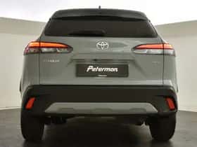 Toyota Corolla (2024) thumbnail 9