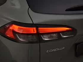 Toyota Corolla (2024) thumbnail 10