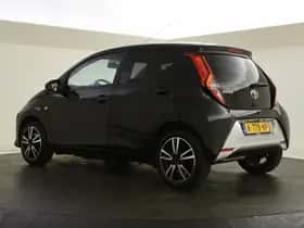 Toyota Aygo (2019) thumbnail 2