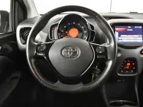 Toyota Aygo (2019) thumbnail 14