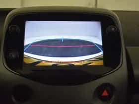 Toyota Aygo (2019) thumbnail 22