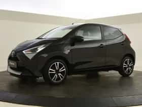 Toyota Aygo (2019) thumbnail 5