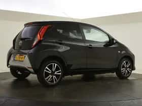 Toyota Aygo (2019) thumbnail 6