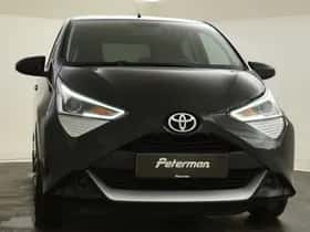 Toyota Aygo (2019) thumbnail 7