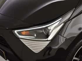 Toyota Aygo (2019) thumbnail 8