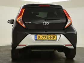 Toyota Aygo (2019) thumbnail 9