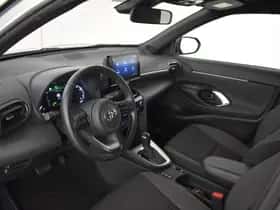 Toyota Yaris Cross (2022) thumbnail 11