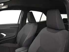 Toyota Yaris Cross (2022) thumbnail 12
