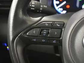Toyota Yaris Cross (2022) thumbnail 17