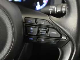 Toyota Yaris Cross (2022) thumbnail 19